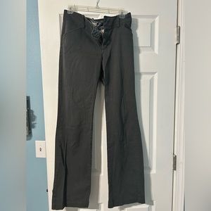 Lee Dress Pants!